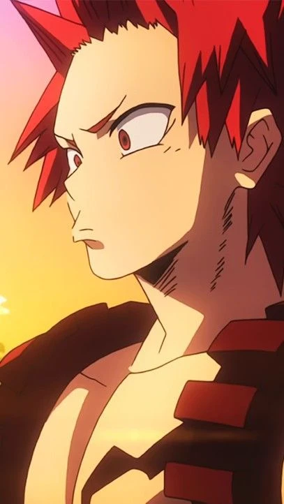 (⁠๑°Eijirou Kirishima°๑⁠) thumbnail