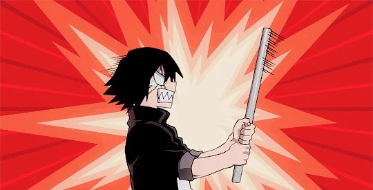 Eijirou Kirishima thumbnail