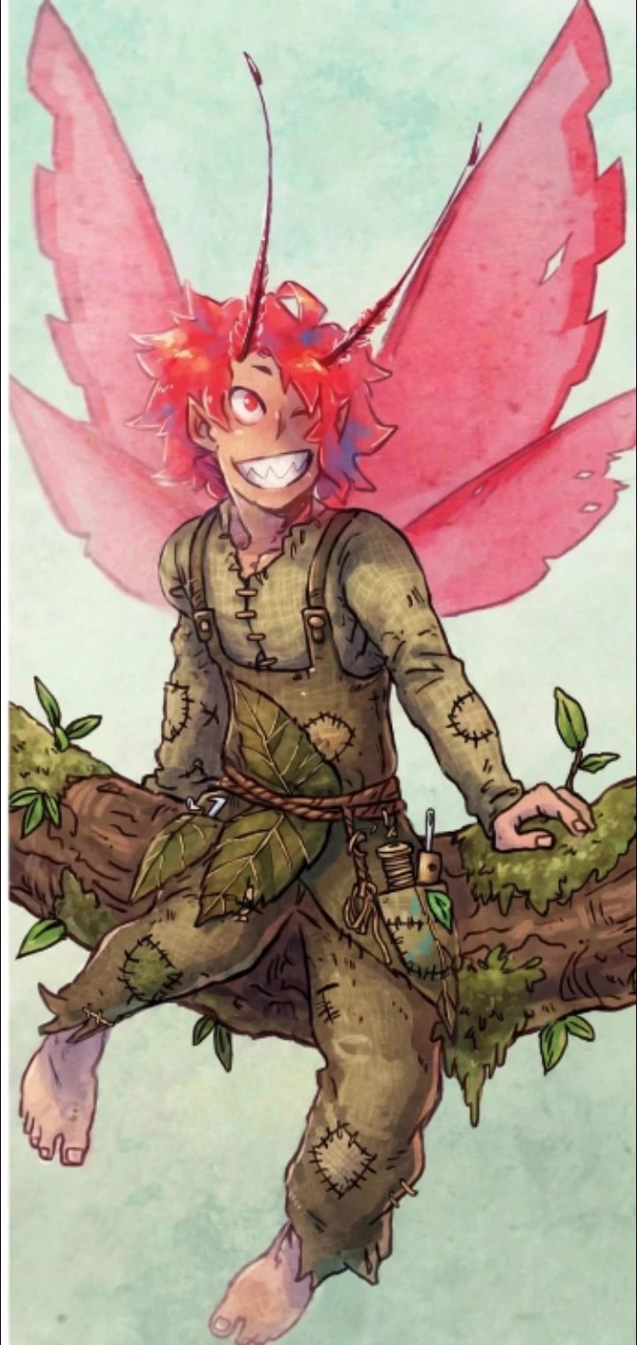 🌿🍄Eijirou Kirishima🍄🌿 thumbnail