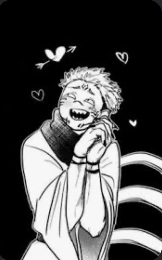 Sukuna\| Your roommate\| thumbnail