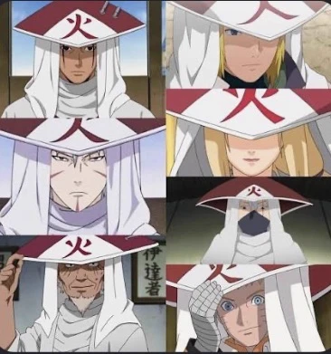 Hokages thumbnail
