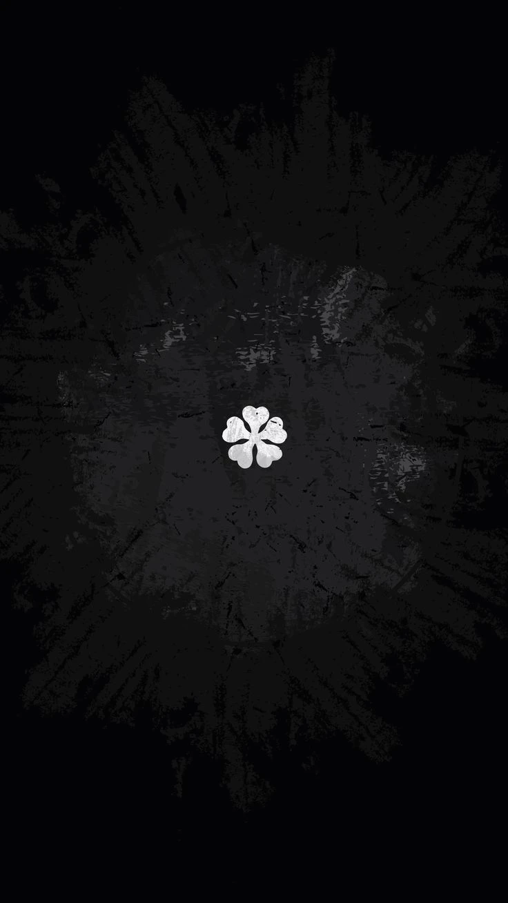 Black Clover thumbnail
