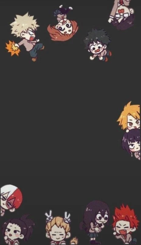 Hero Academia is not only in Japan thumbnail