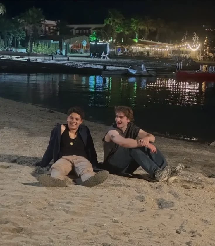 Teoman and Aras thumbnail