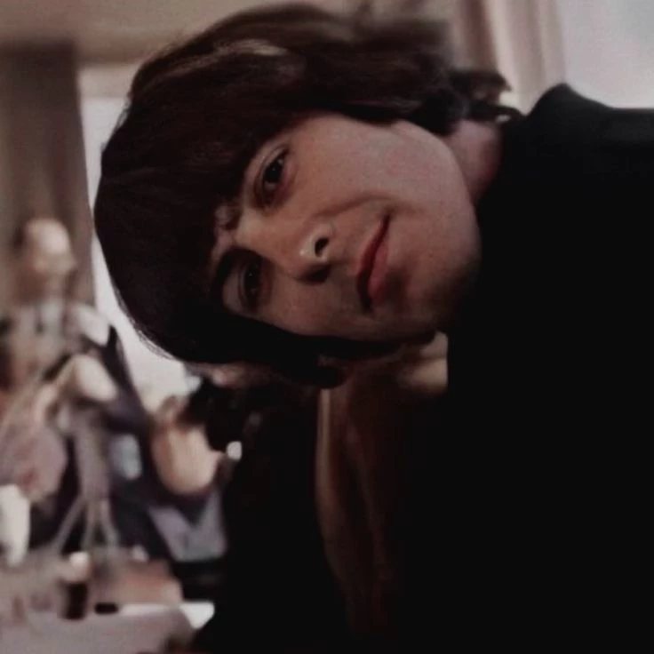 George Harrison thumbnail