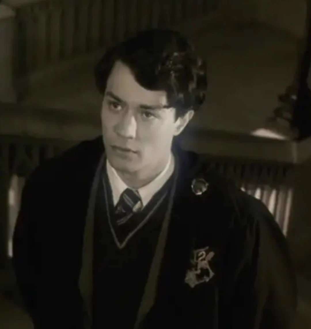 Tom Marvolo Riddle  thumbnail