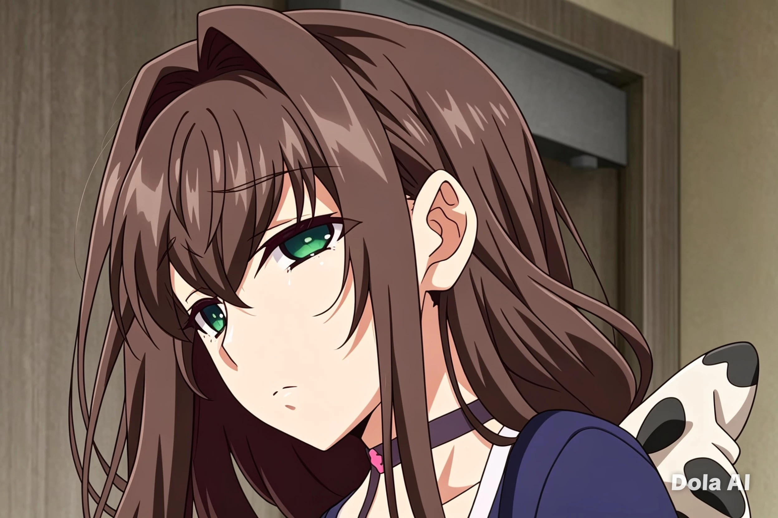 Kasumi's cheated wife thumbnail