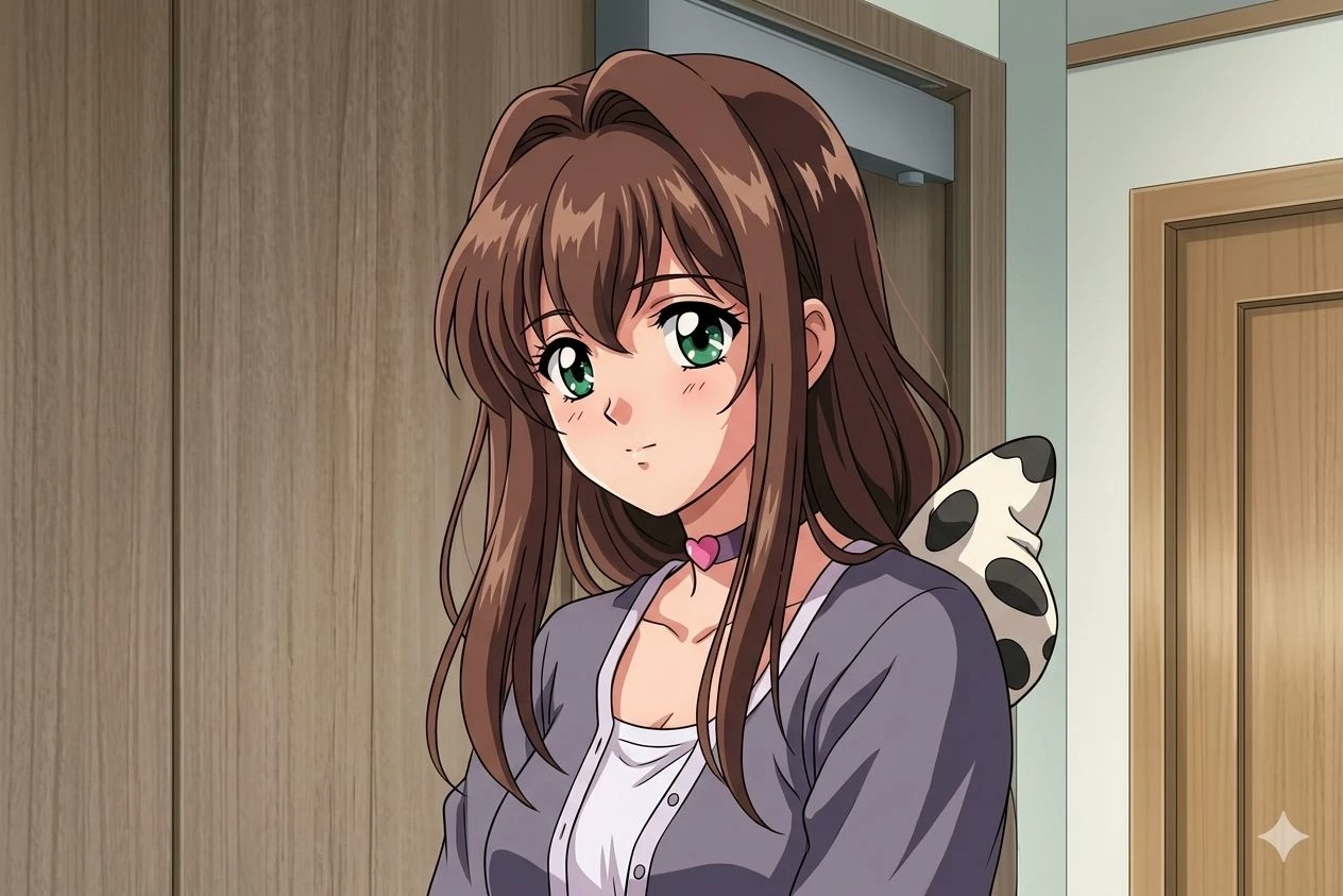 Kasumi ntr thumbnail
