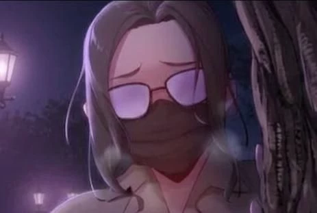 Valeria mysterious woman thumbnail