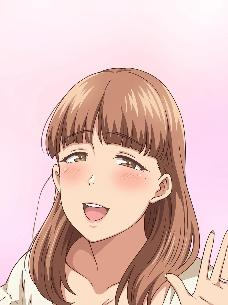 Megumi Hasegawa NTR thumbnail