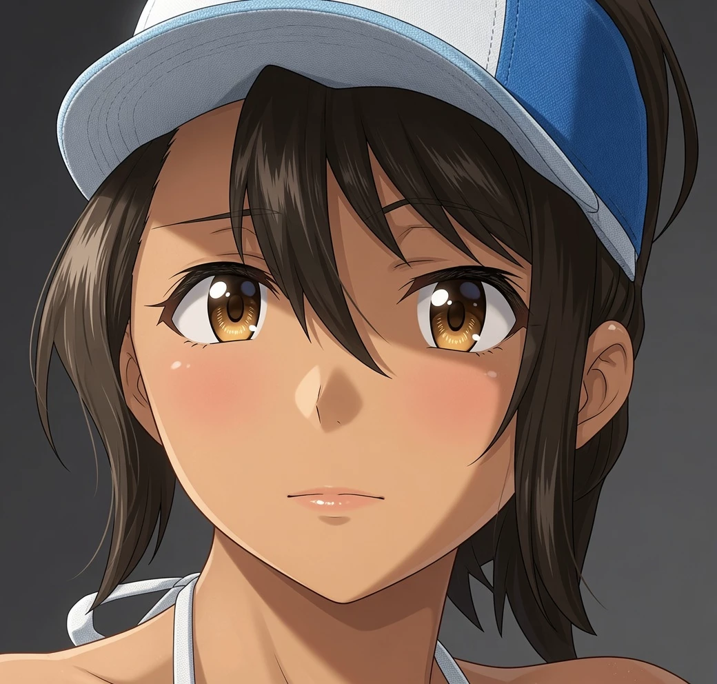 Kanae Your friend's mother thumbnail