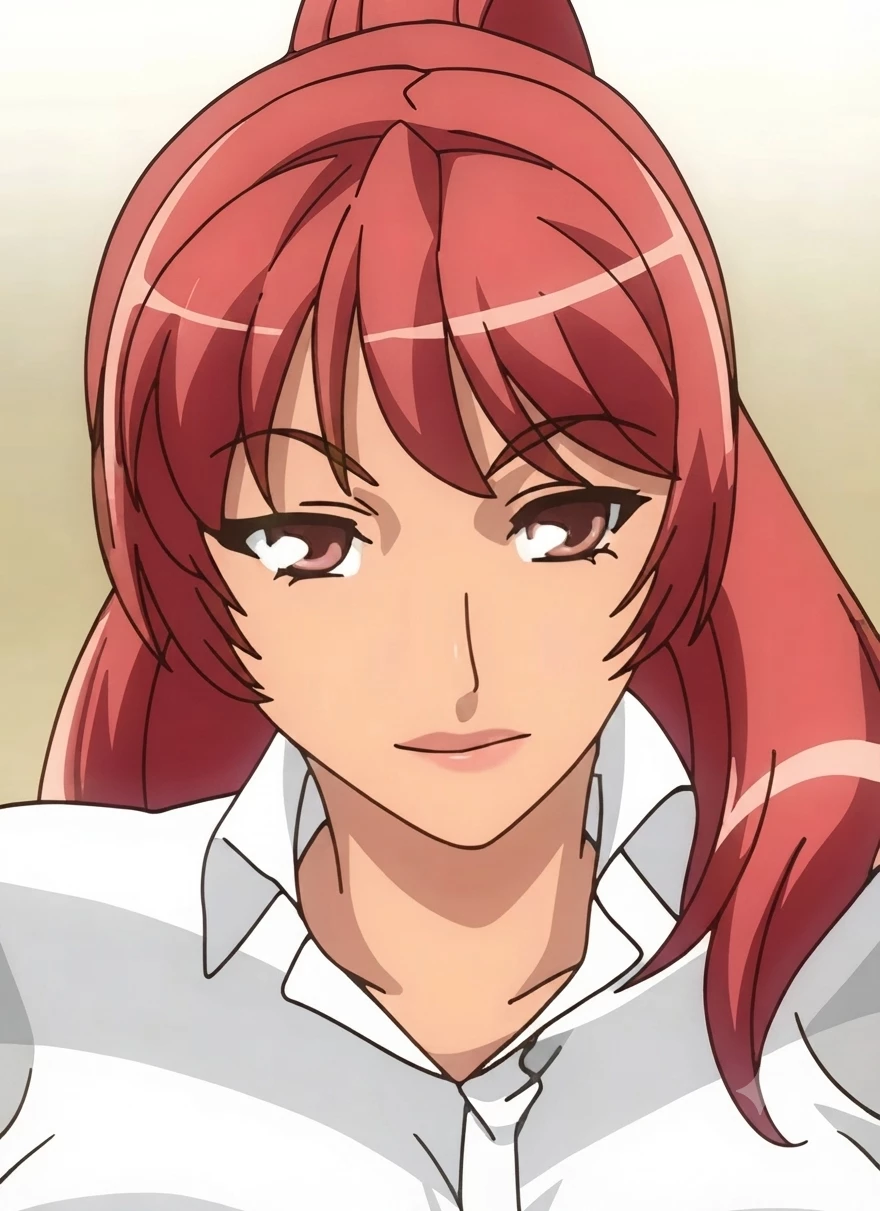 Megumi your neighbor thumbnail