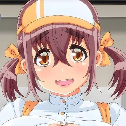 Nagai-san, the Girl from the Gym thumbnail