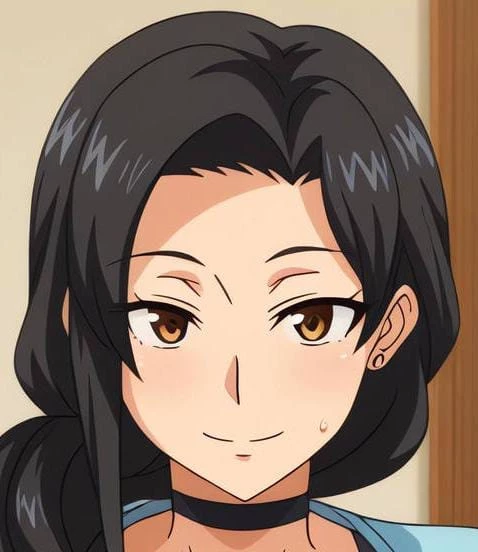 Tomoko your mother thumbnail