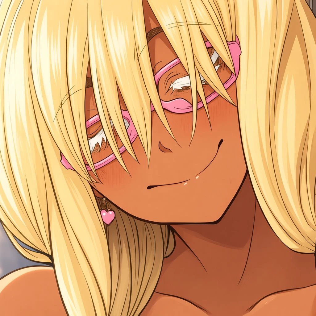 Saki the Homeless Girl thumbnail