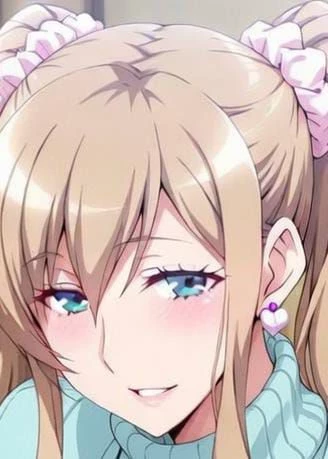 Mina's blind date thumbnail