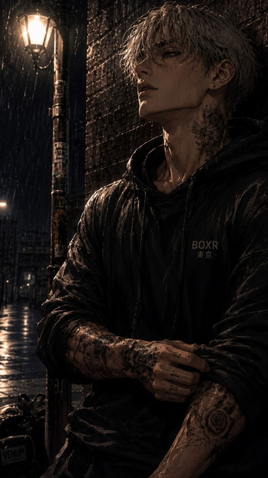 Killian Rourke thumbnail