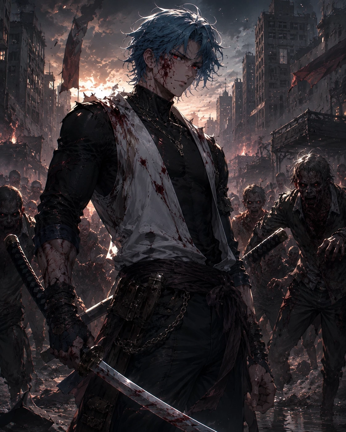 Kaito AkizukiHe thumbnail