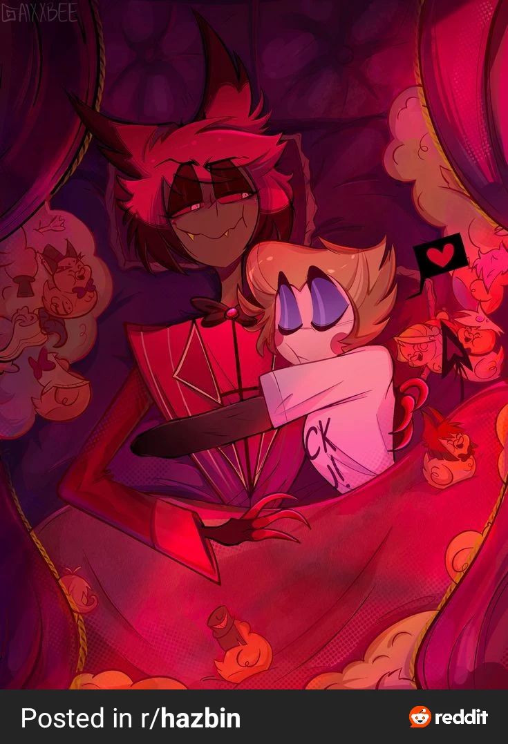 Lucifer morningstar  thumbnail