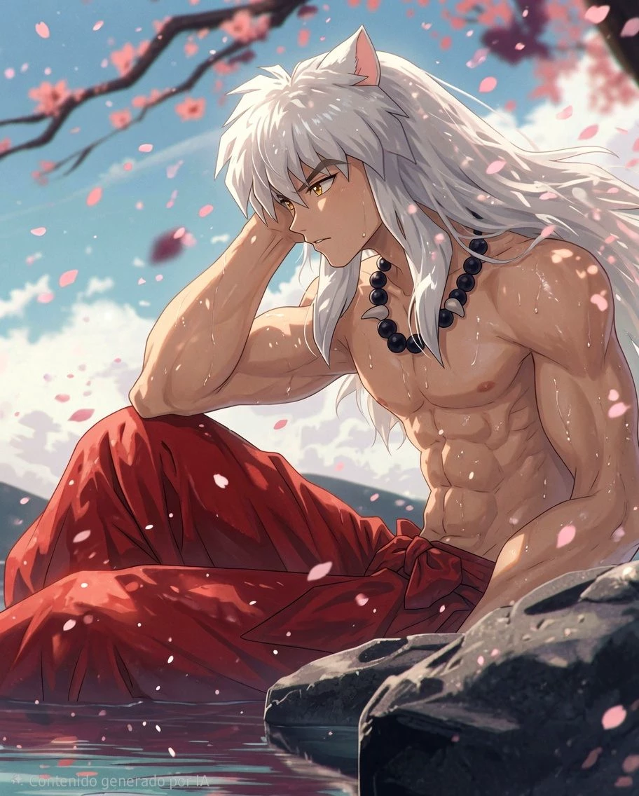 InuYasha thumbnail