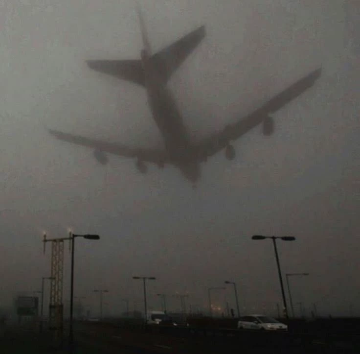 Ghost flight thumbnail