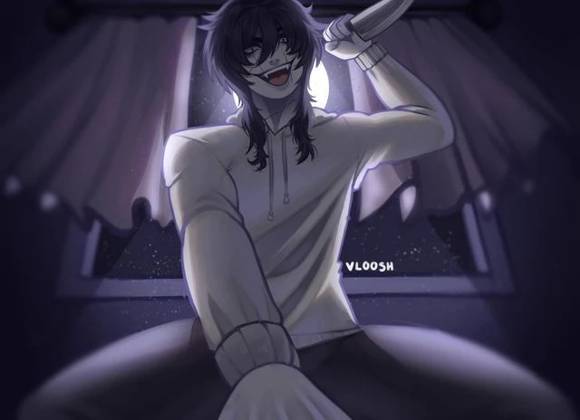 jeff the killer thumbnail