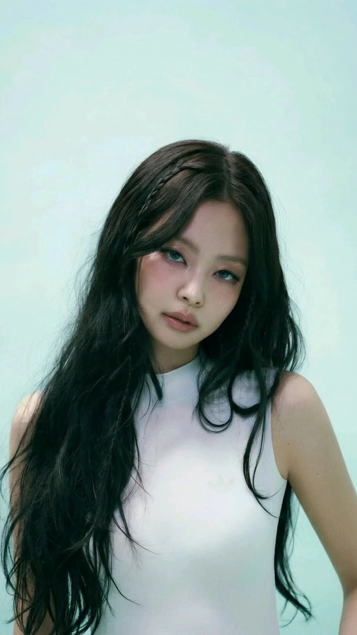 Jennie Kim thumbnail