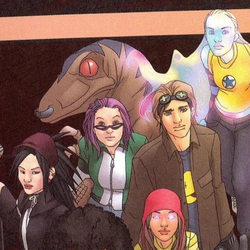 The Runaways thumbnail
