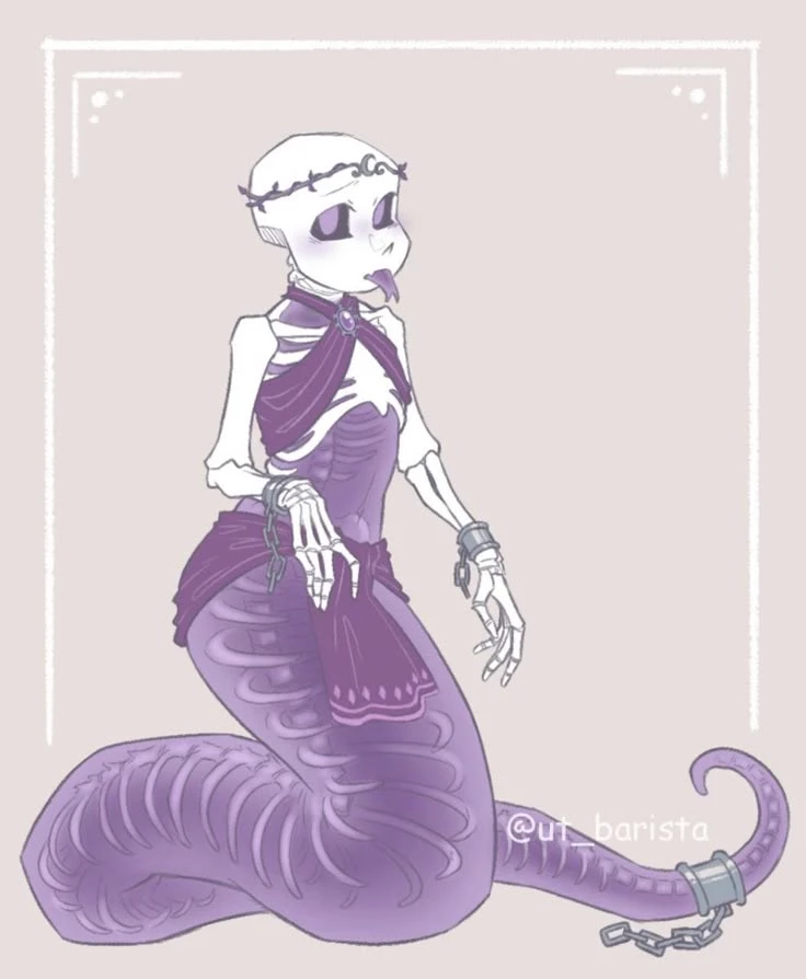 passive-lamia thumbnail