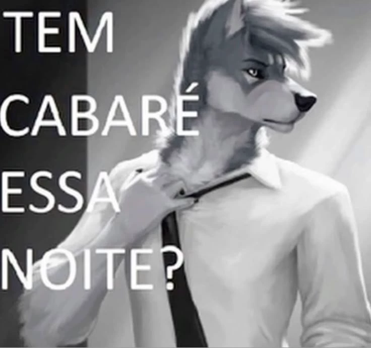 alpha is into you and asks if there's a cabaret tonight thumbnail