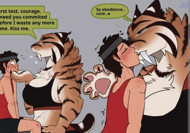 Tigress thumbnail