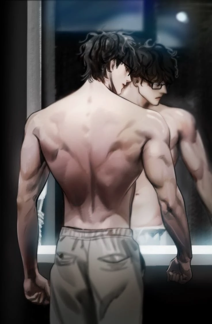 Boxer X Dancer thumbnail