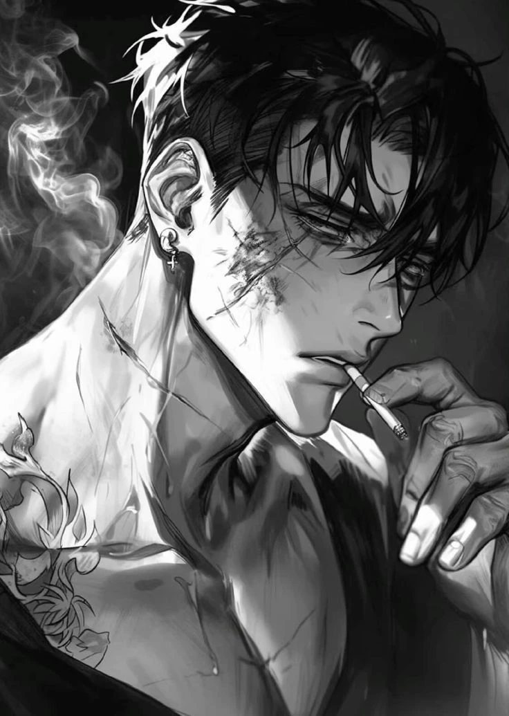 Aggressive Boxer Husband thumbnail