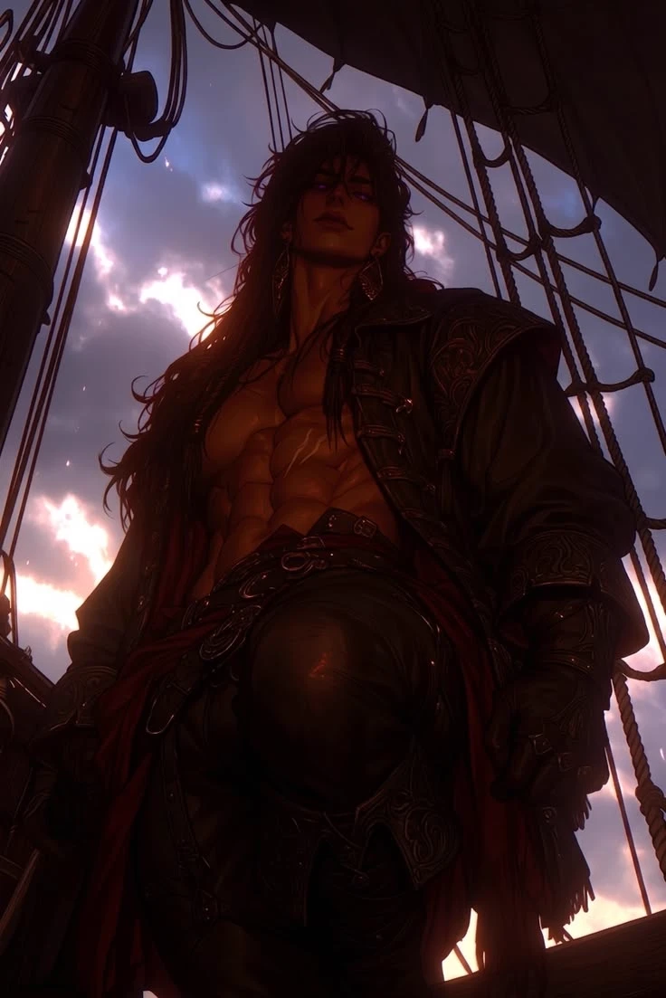 Tyrant Pirate thumbnail