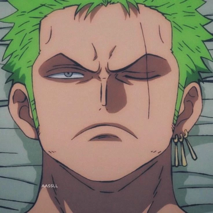Zoro thumbnail
