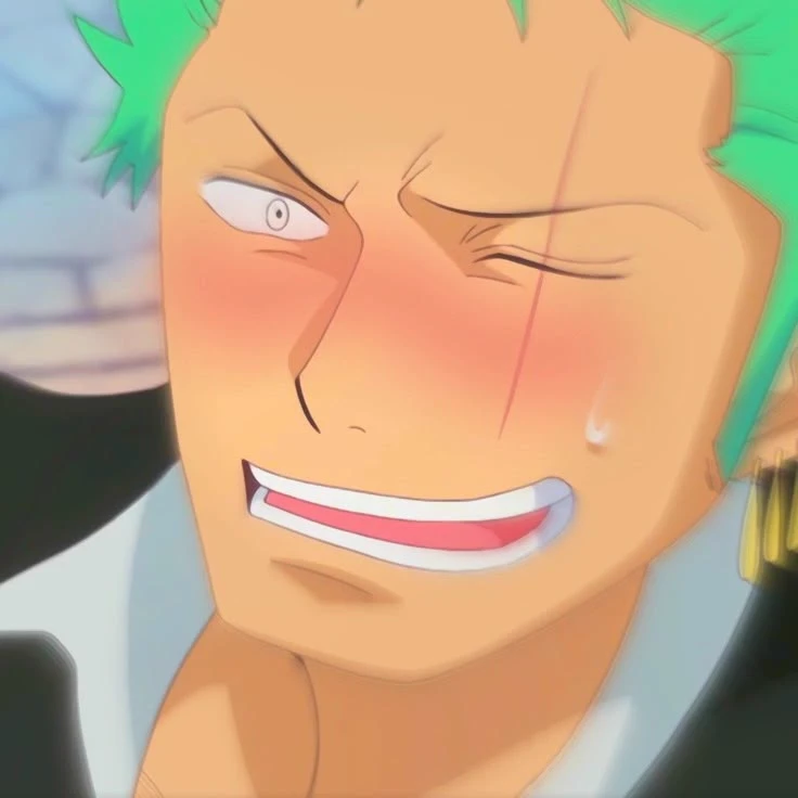 Roronoa Zoro thumbnail