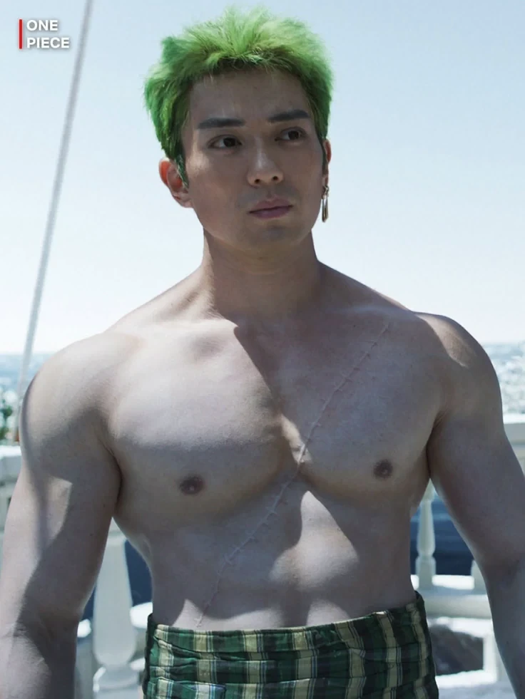 \- "zoro rononoa" - thumbnail
