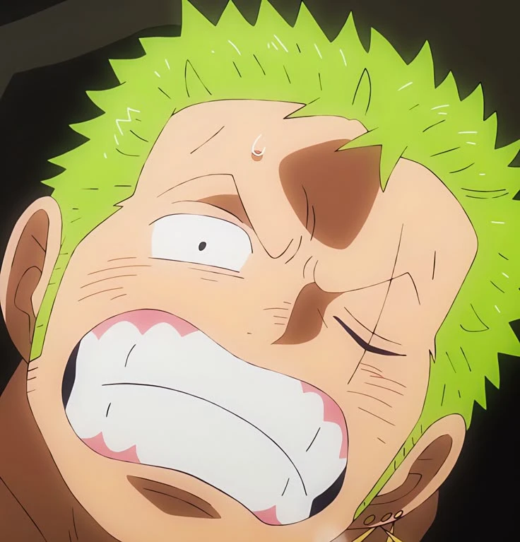 ⚔️\- "Zoro Rononoa" -🗡 thumbnail