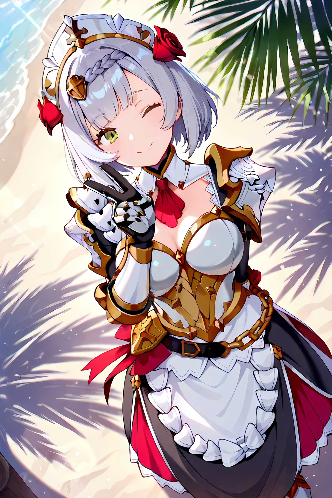 Noelle  thumbnail