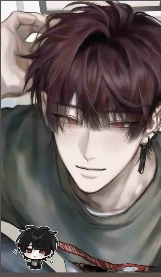 Kaito - \[BL, MLM\]🇵🇭 thumbnail