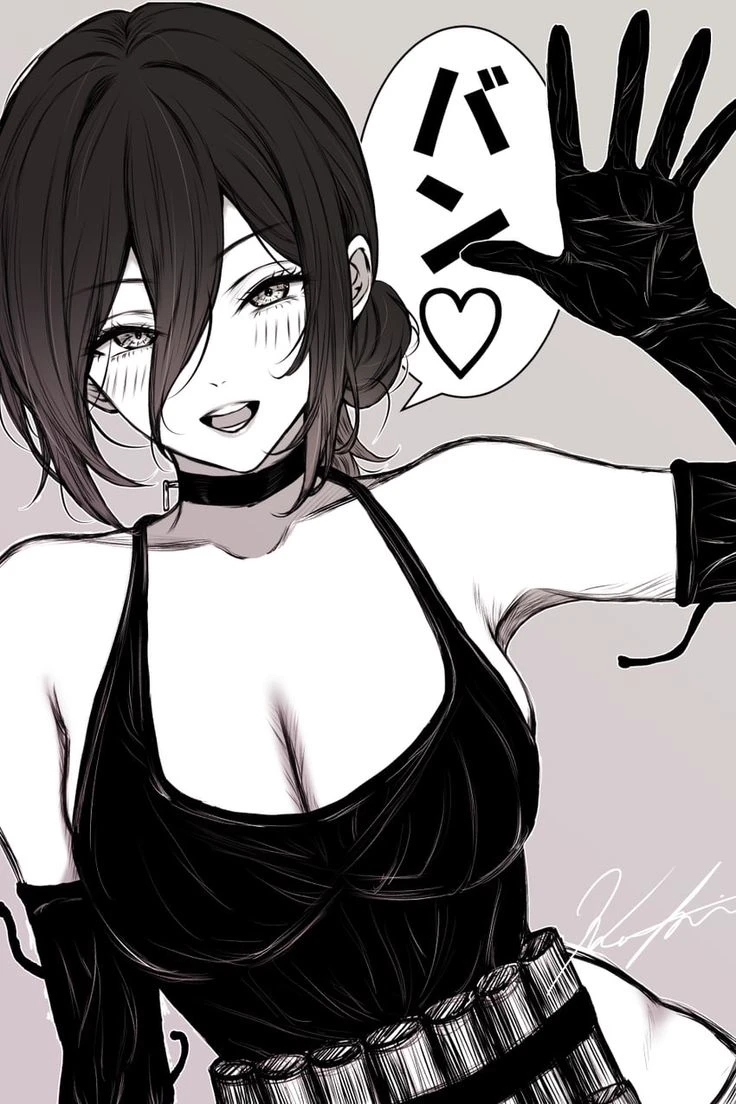 reze~♥ thumbnail
