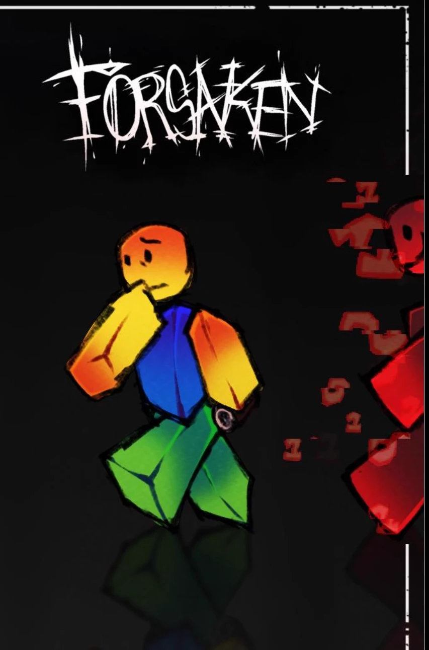pick me (forzaken) thumbnail