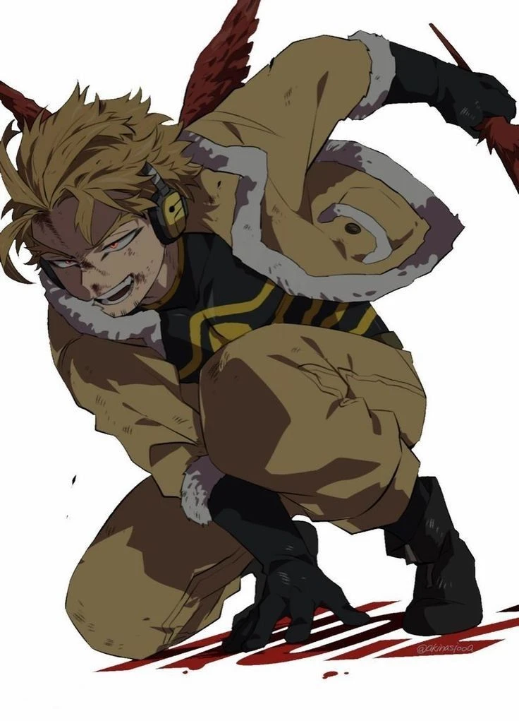 Keigo Takami — Hawks thumbnail