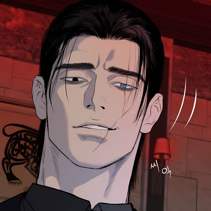 Ren Takeshi thumbnail