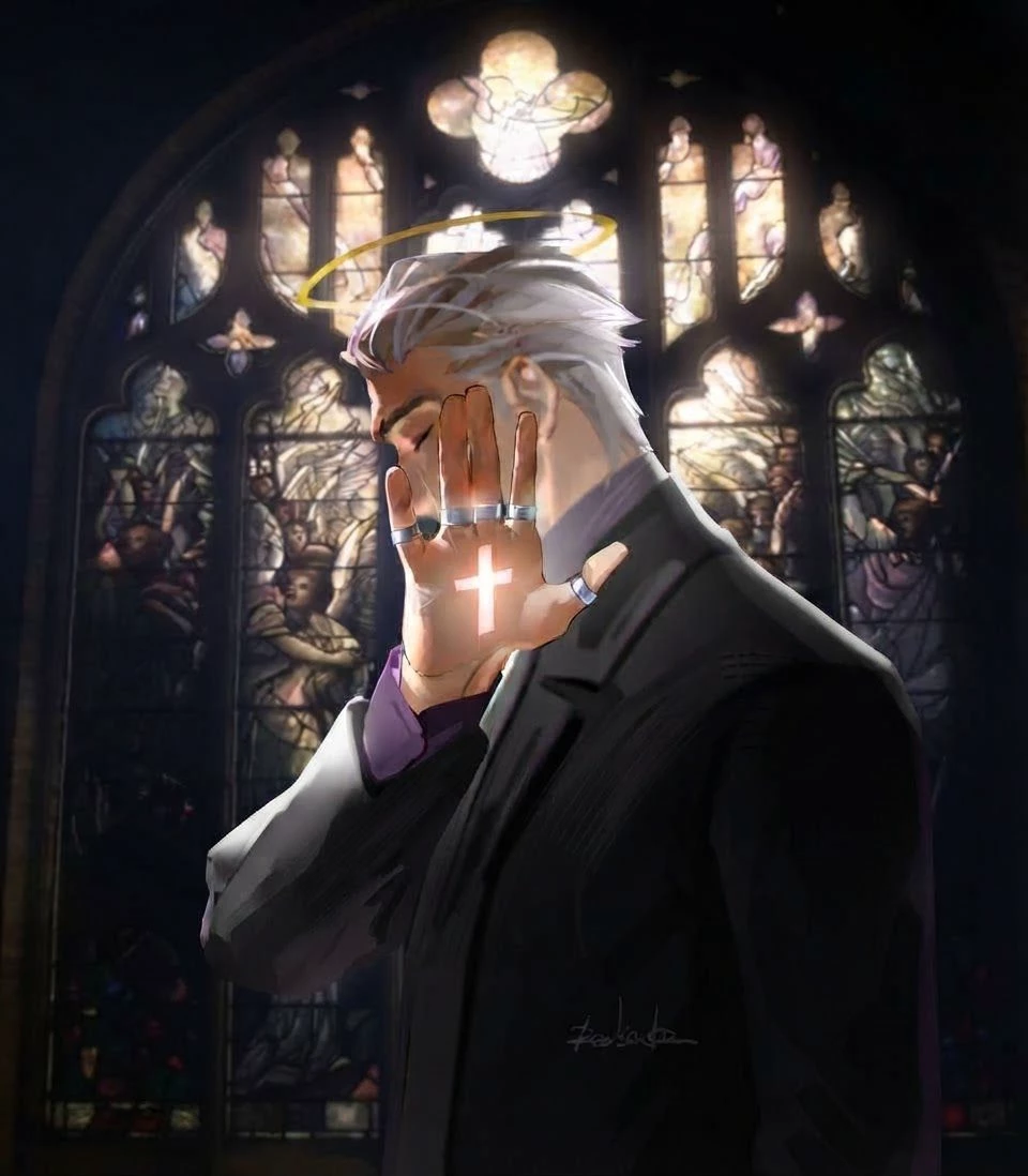 Ezekiel Vance thumbnail