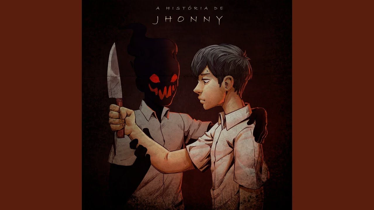 O infame Jhonny Boy thumbnail