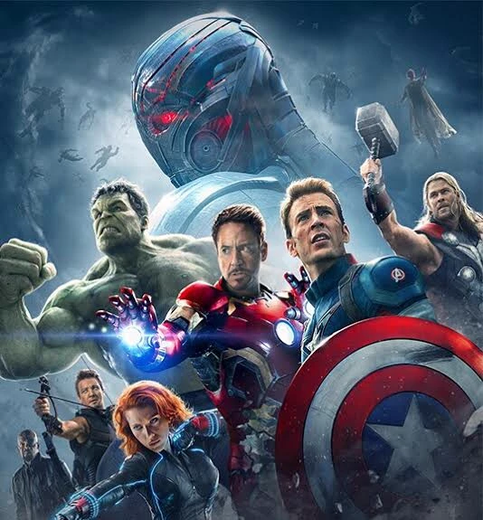 avengers (without Captain America/Steve Rogers) thumbnail