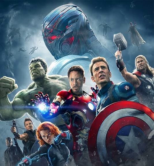 Avengers thumbnail