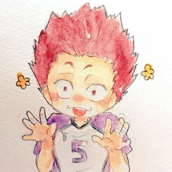 Haikyuu Issue: Manipulation? thumbnail