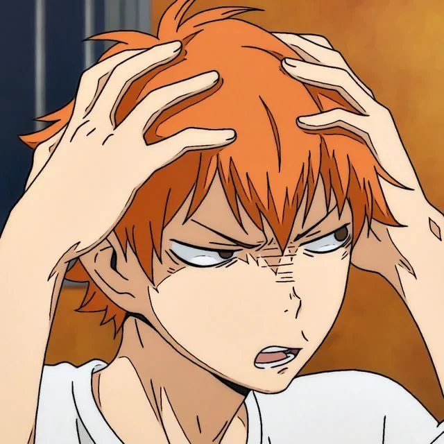 Haikyuu Issue : thumbnail